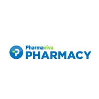 PharmaViva Pharmacy logo, PharmaViva Pharmacy contact details