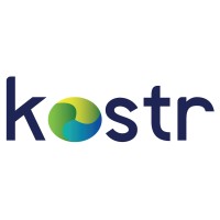 Kostr AS logo, Kostr AS contact details