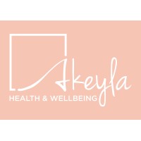 Akeyla Health & Wellbeing logo, Akeyla Health & Wellbeing contact details