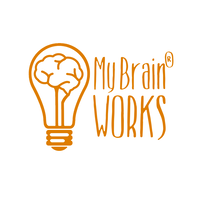 MyBrainWorks logo, MyBrainWorks contact details