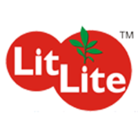 LitLite Foods logo, LitLite Foods contact details