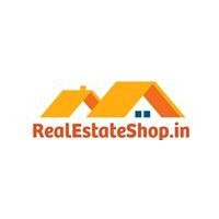 RealEstateShop.in logo, RealEstateShop.in contact details