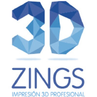 3Dzings S.L. logo, 3Dzings S.L. contact details