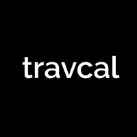 Travcal logo, Travcal contact details