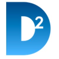 D2 Map logo, D2 Map contact details