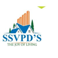 SSVPD'S logo, SSVPD'S contact details