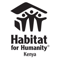 Habitat for Humanity Kenya logo, Habitat for Humanity Kenya contact details