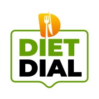 Diet Dial logo, Diet Dial contact details