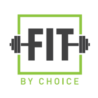 Fit By Choice logo, Fit By Choice contact details