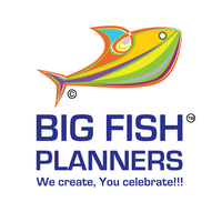 Big Fish Planners logo, Big Fish Planners contact details