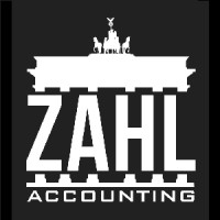 Zahl Accounting logo, Zahl Accounting contact details