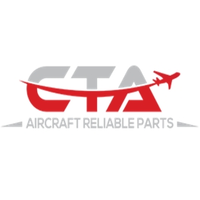 CTA AEROSPACE LLC logo, CTA AEROSPACE LLC contact details