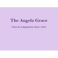 The Angela Grace Care Centre logo, The Angela Grace Care Centre contact details