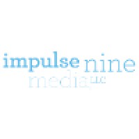 Impulse Nine Media logo, Impulse Nine Media contact details