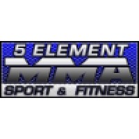 Five Element Sport MMA and Fitness logo, Five Element Sport MMA and Fitness contact details