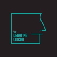 The Debating Circuit logo, The Debating Circuit contact details