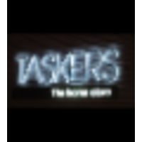 Taskers PLC logo, Taskers PLC contact details