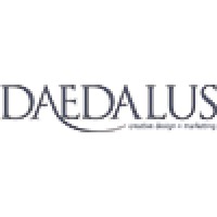 Daedalus Creative Design + Marketing logo, Daedalus Creative Design + Marketing contact details