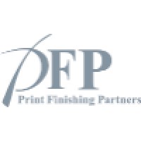 Print Finishing Partners logo, Print Finishing Partners contact details