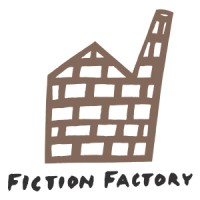 Fiction Factory logo, Fiction Factory contact details