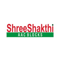 Shree Shakthi AAC Blocks logo, Shree Shakthi AAC Blocks contact details