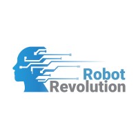 Robot Revolution logo, Robot Revolution contact details