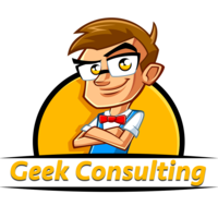 Geek Consulting - Matt Greek logo, Geek Consulting - Matt Greek contact details