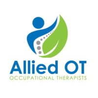 Allied OT logo, Allied OT contact details