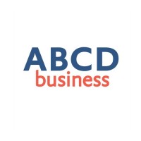 ABCD business logo, ABCD business contact details