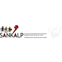 Sankalp Society for Promoting Inclusive Education logo, Sankalp Society for Promoting Inclusive Education contact details