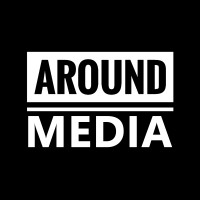 Around Media logo, Around Media contact details