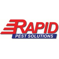 Rapid Pest Solutions logo, Rapid Pest Solutions contact details