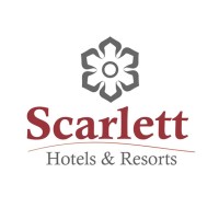 Scarlett Hotels & ResortsTM logo, Scarlett Hotels & ResortsTM contact details