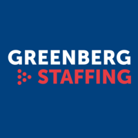 Greenberg Staffing logo, Greenberg Staffing contact details