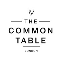 The Common Table logo, The Common Table contact details