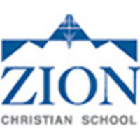 Zion Christian School logo, Zion Christian School contact details