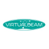 VirtualBeam logo, VirtualBeam contact details