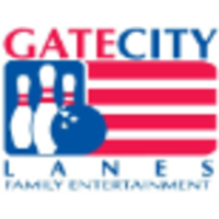 Gate City Lanes logo, Gate City Lanes contact details