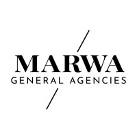 MARWA GENERAL AGENCIES logo, MARWA GENERAL AGENCIES contact details