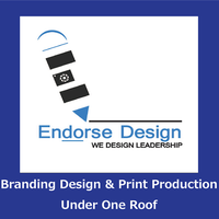 Endorse Design logo, Endorse Design contact details