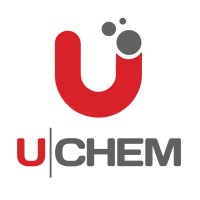 UChem logo, UChem contact details