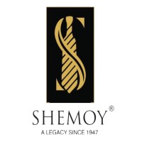 Shemoy Ties logo, Shemoy Ties contact details