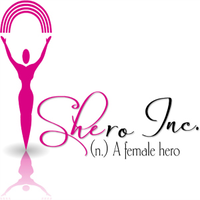 SHEro Incorporated logo, SHEro Incorporated contact details