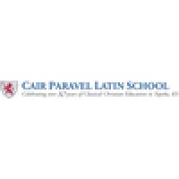 Cair Paravel-Latin School logo, Cair Paravel-Latin School contact details