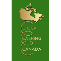 Check Cashing Canada logo, Check Cashing Canada contact details