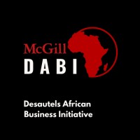 Desautels African Business Initiative (DABI) logo, Desautels African Business Initiative (DABI) contact details