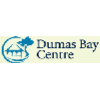 Dumas Bay Centre logo, Dumas Bay Centre contact details