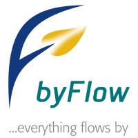 byFlow srl logo, byFlow srl contact details