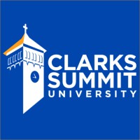 Clarks Summit University logo, Clarks Summit University contact details