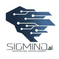 Sigmind.ai Korea logo, Sigmind.ai Korea contact details